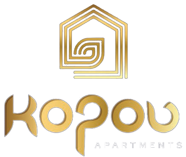 Kopou Apartments